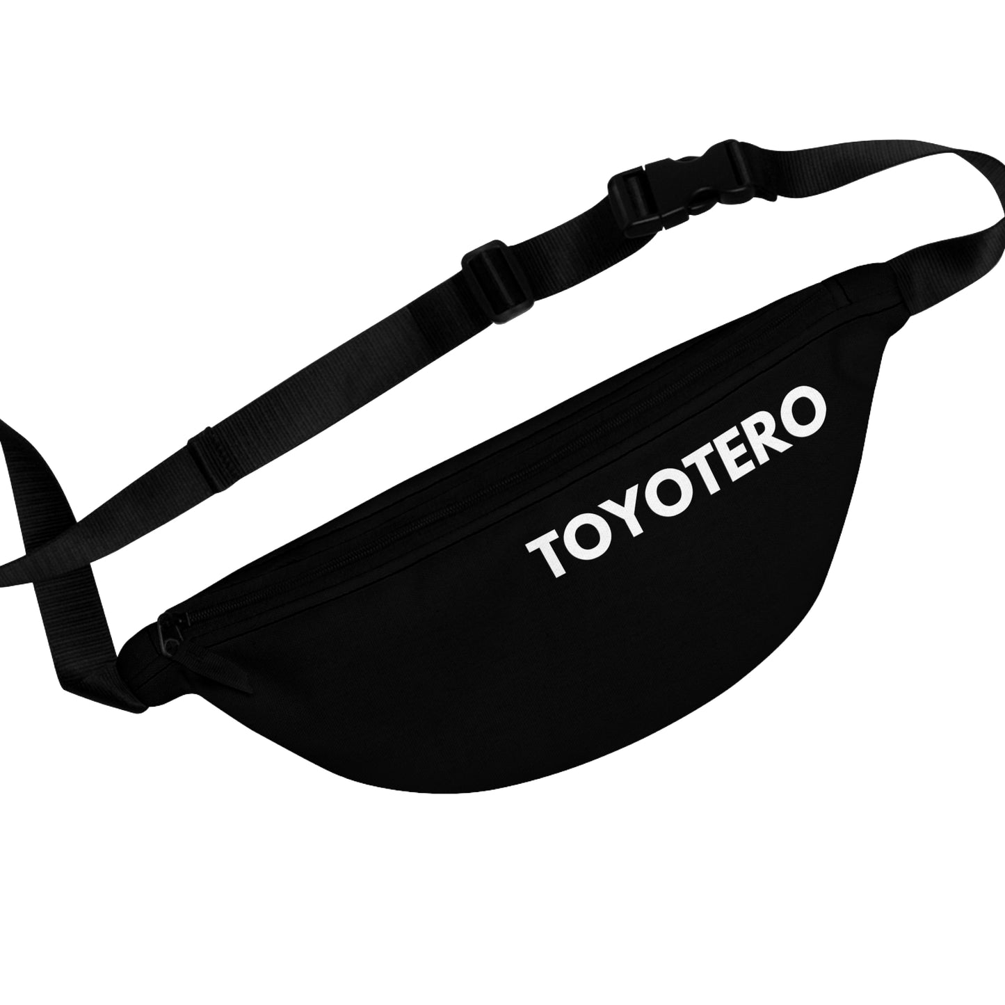 Toyotero Fanny Pack