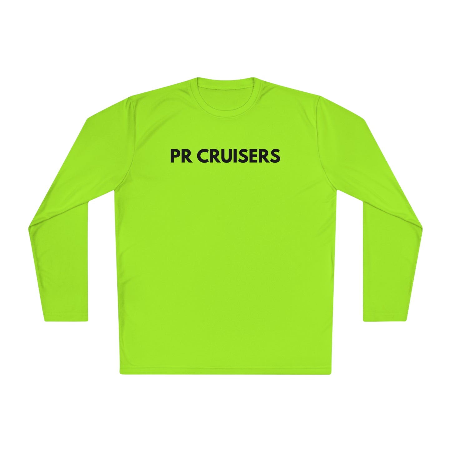 PR Cruisers Long Sleeve Rashguard 2