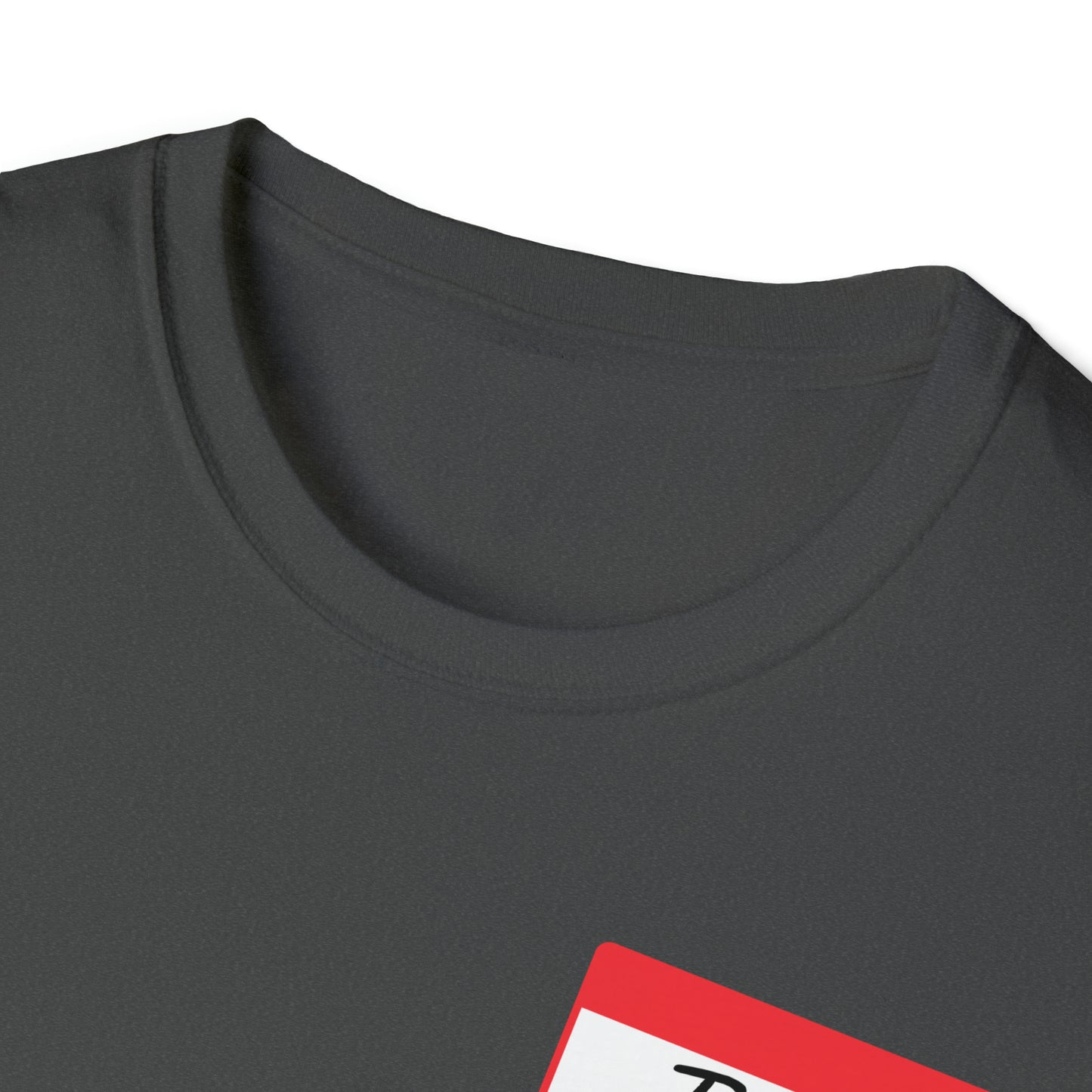 Taco Unisex Softstyle T-Shirt
