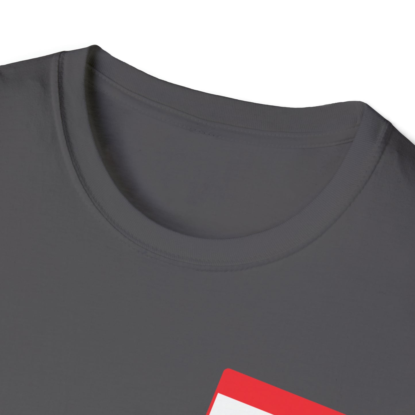 460 Unisex Softstyle T-Shirt