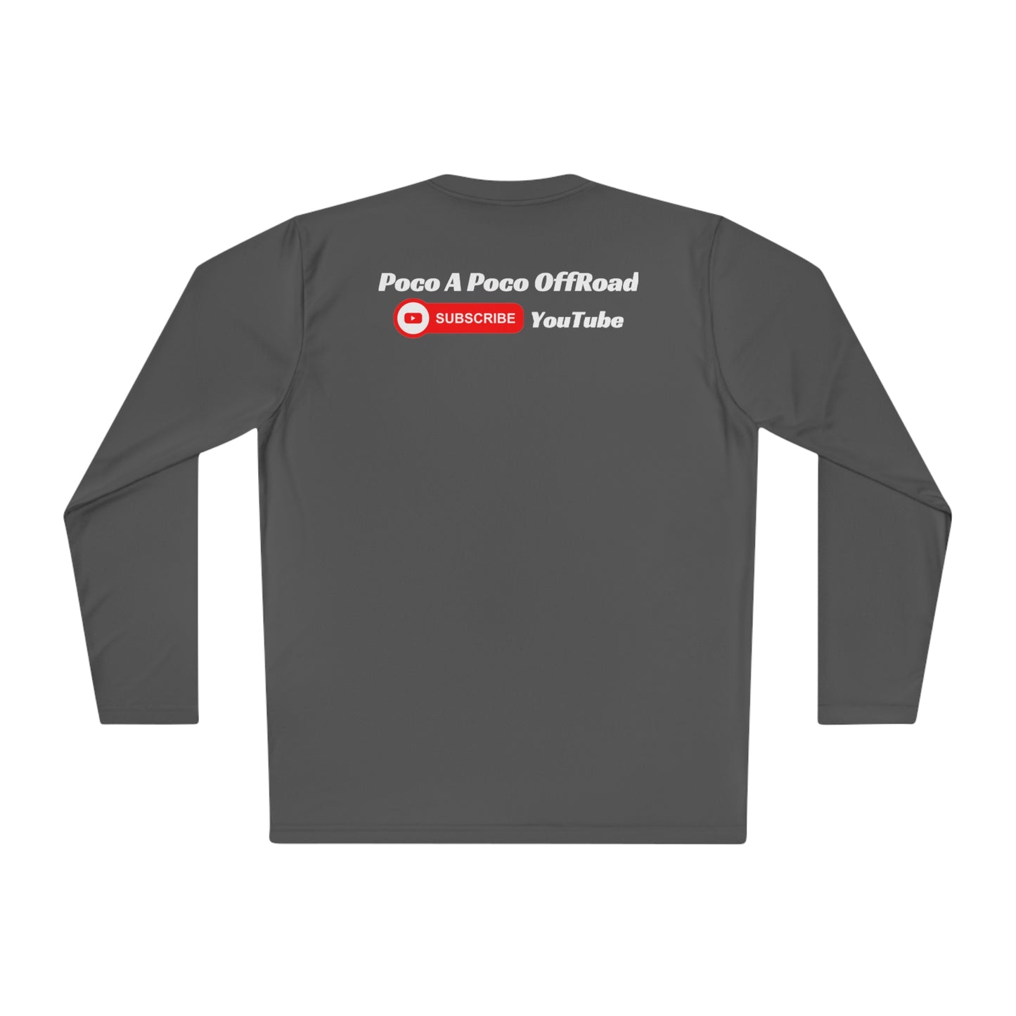 PAP Long Sleeve Rashguard