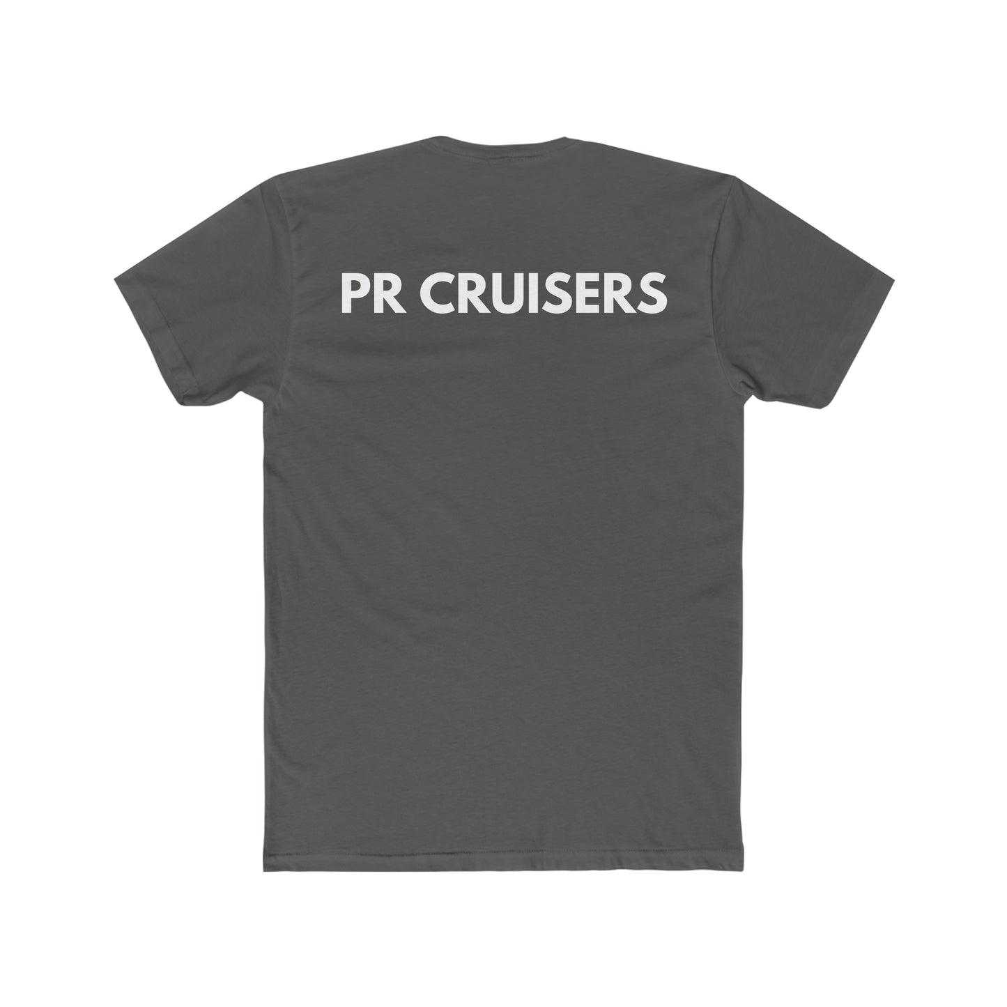 300 Series PR Cruisers Crew T Shirt