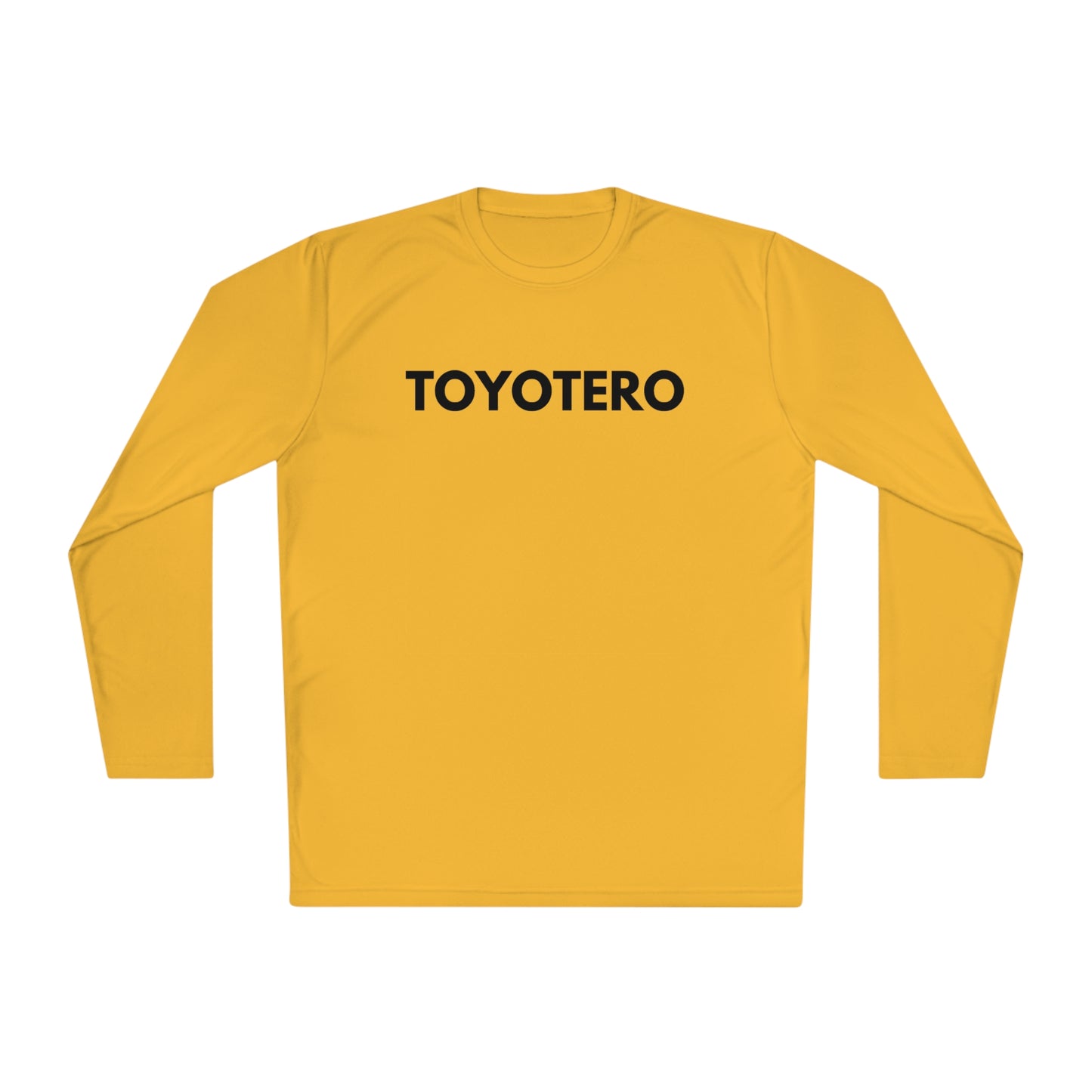 Toyotero Long Sleeve Rashguard