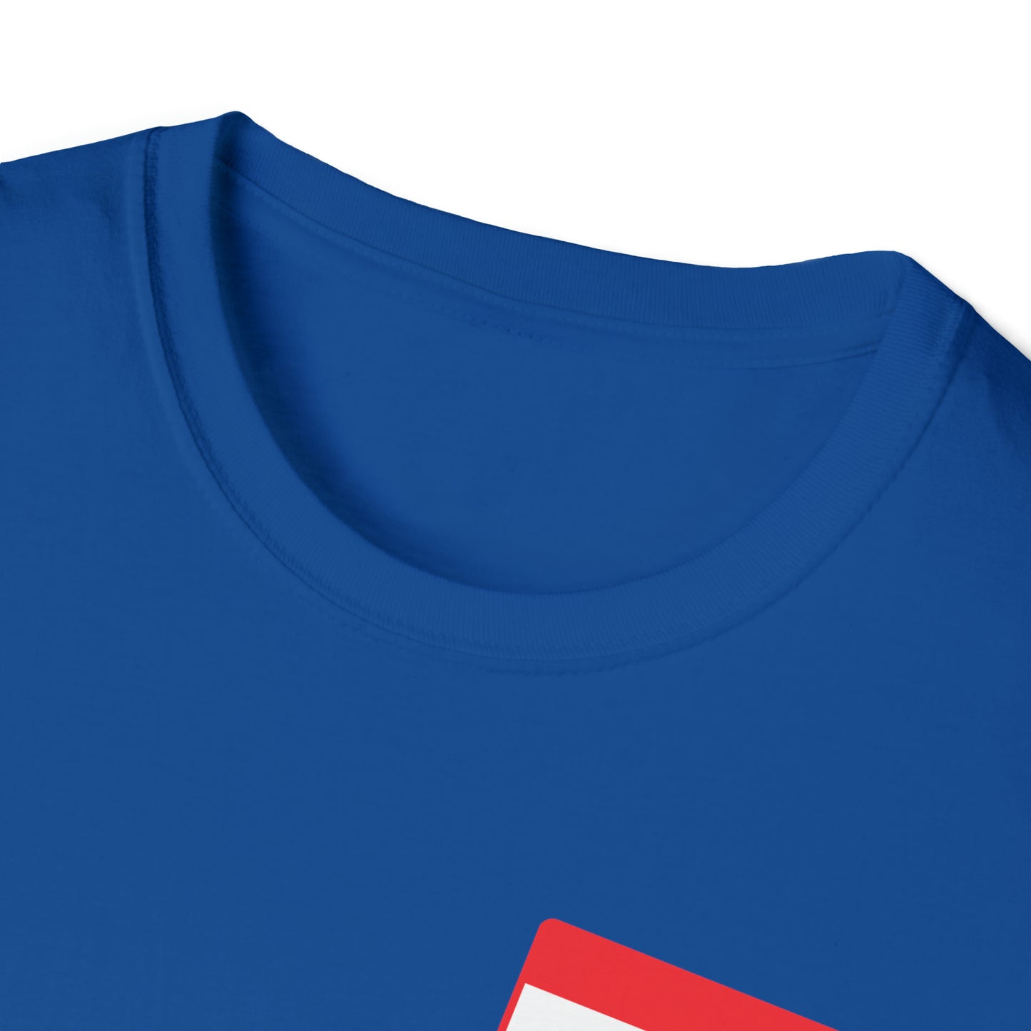 LC Unisex Softstyle T-Shirt