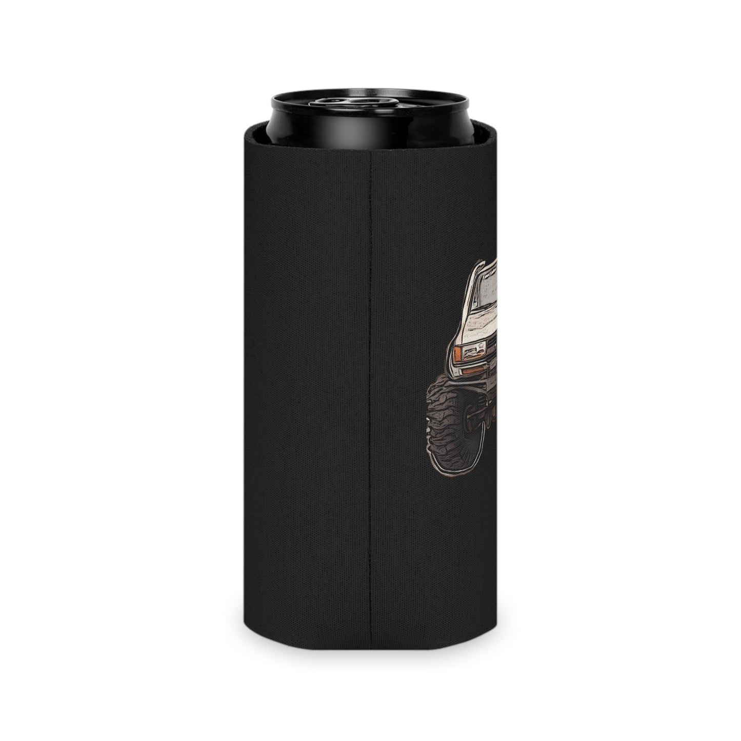 80 Series Can Cooler