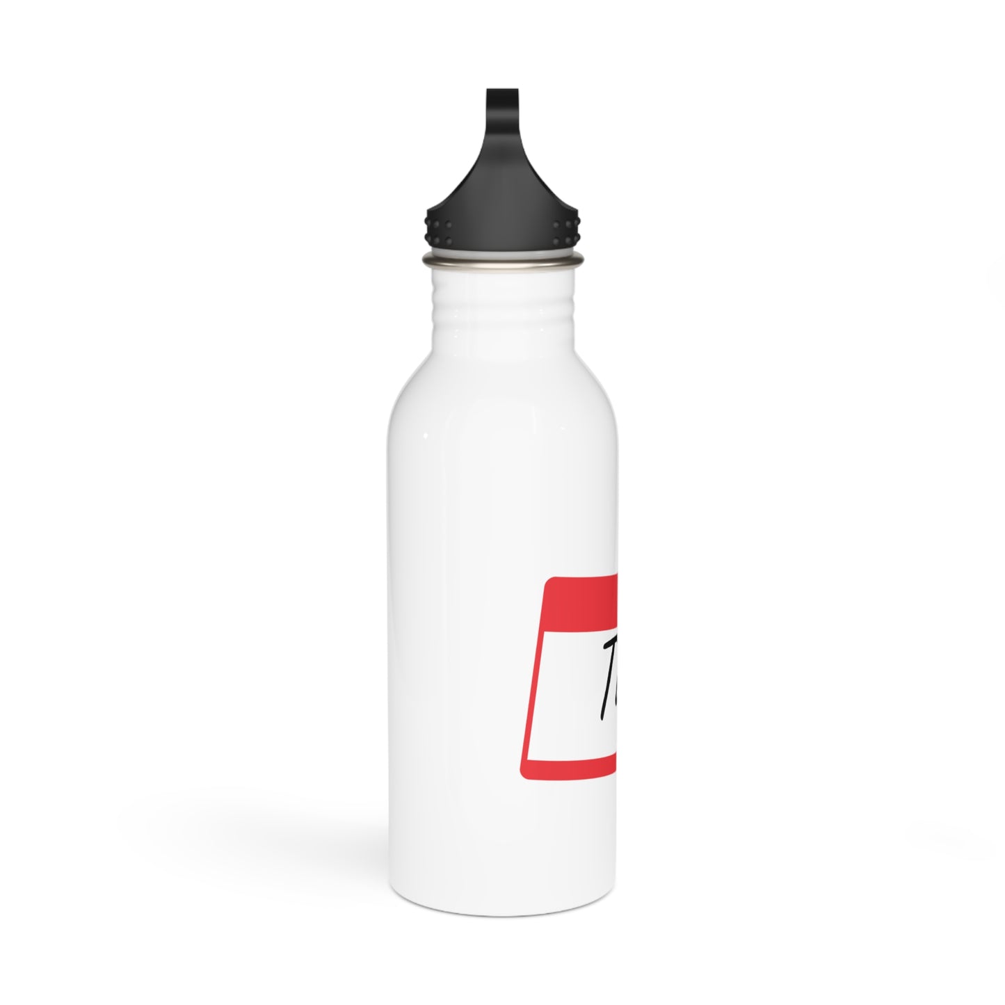 Taco Stainless Steel Water Bottle 2