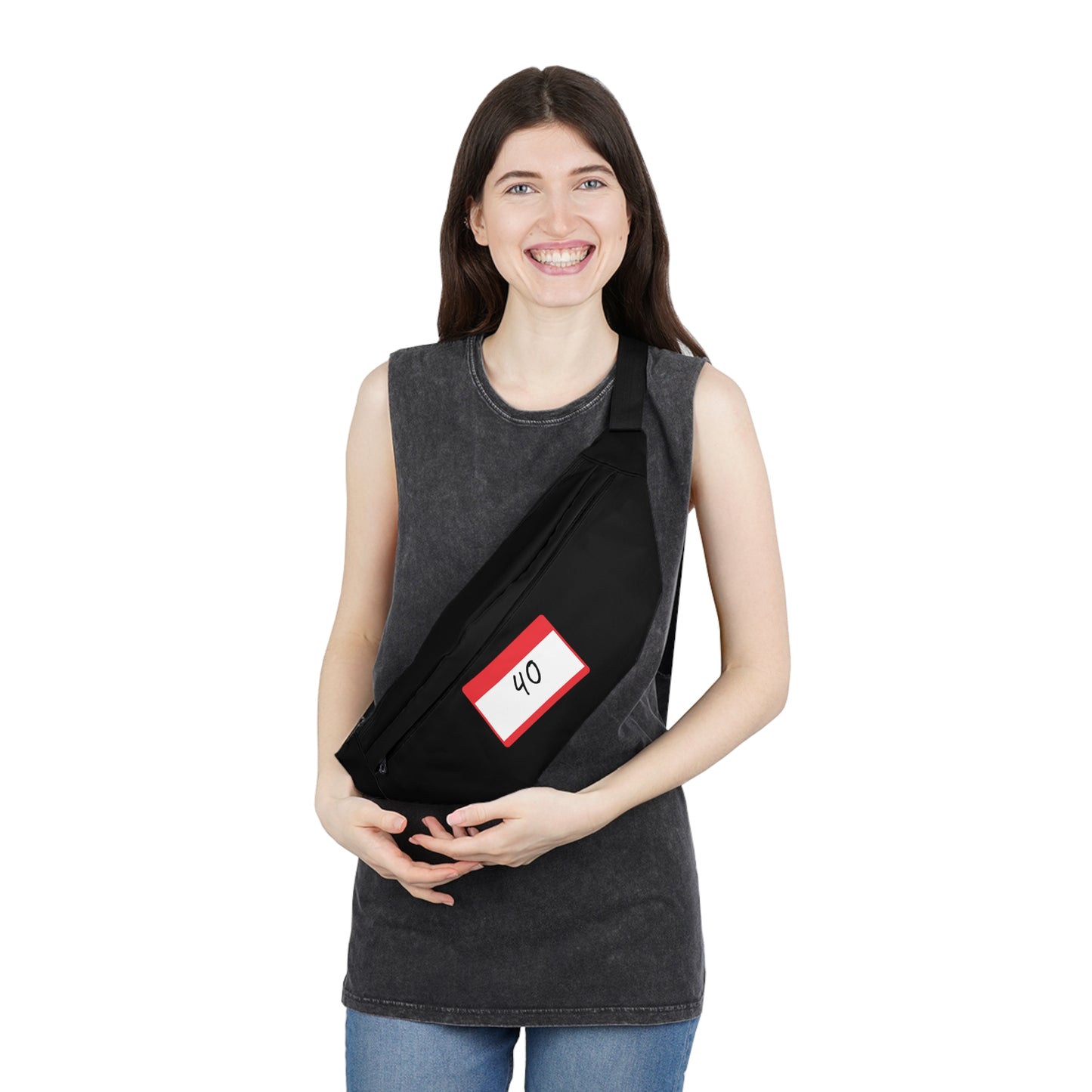 40 Series Large Fanny Pack