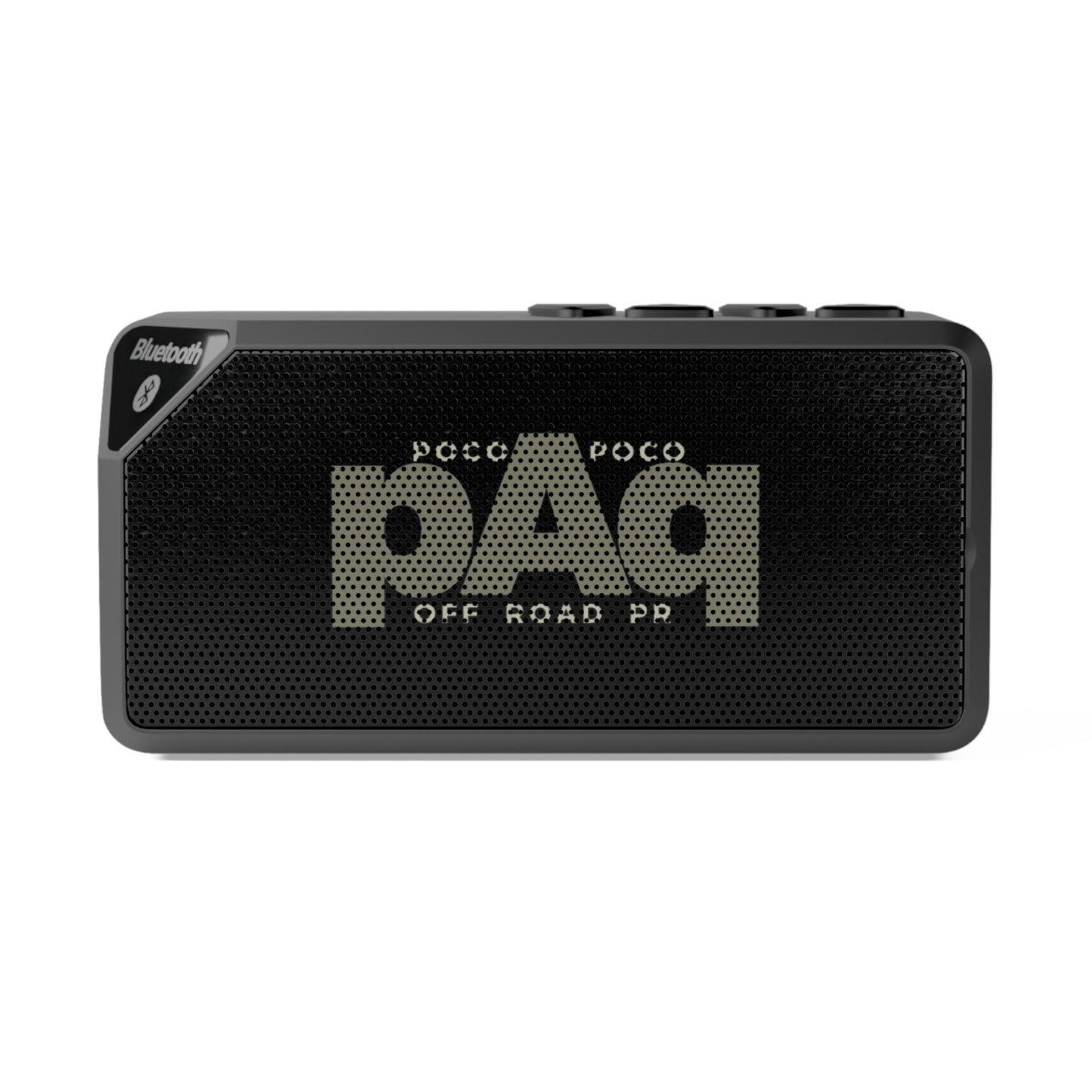 Poco a Poco Bluetooth Speaker 2