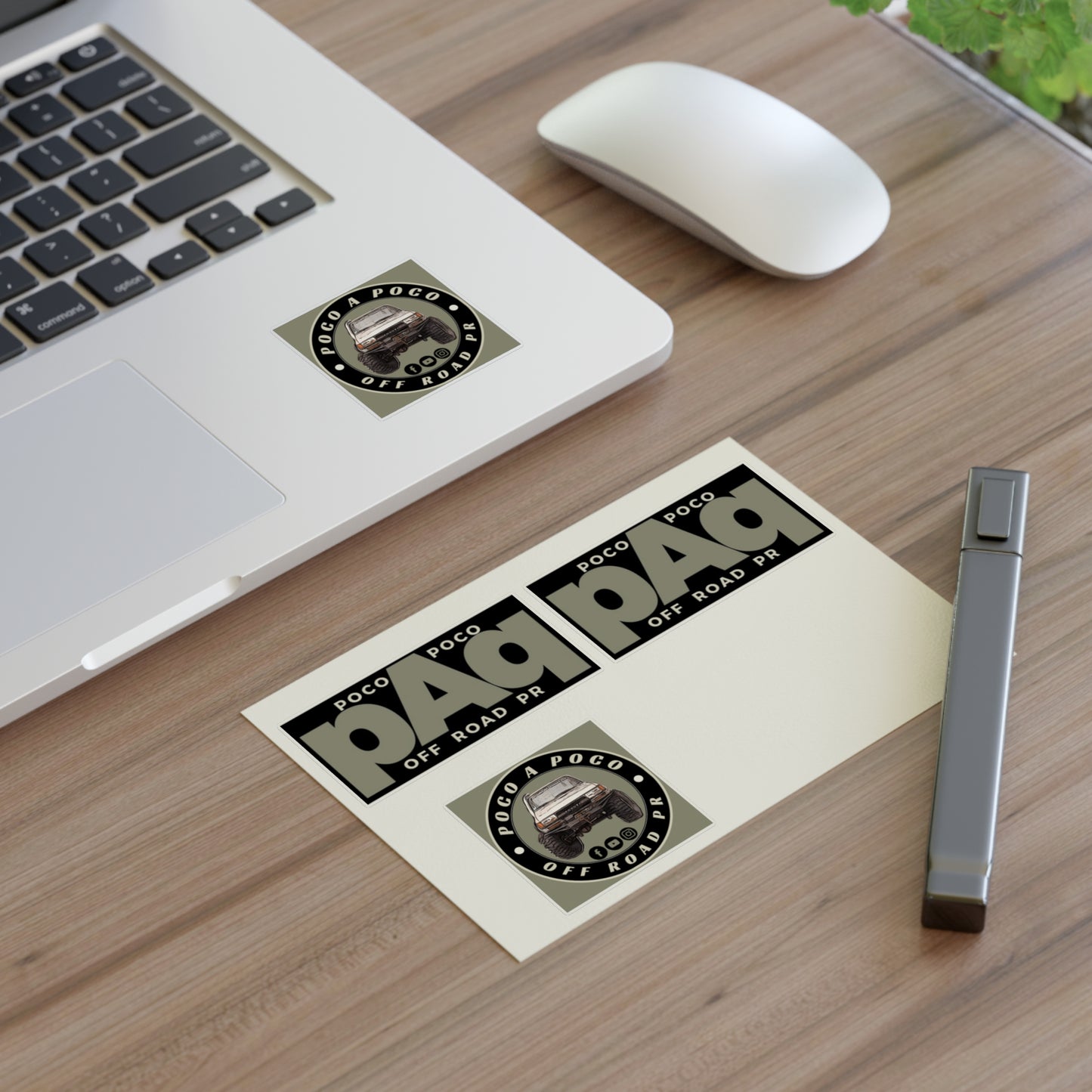 Sticker Sheets