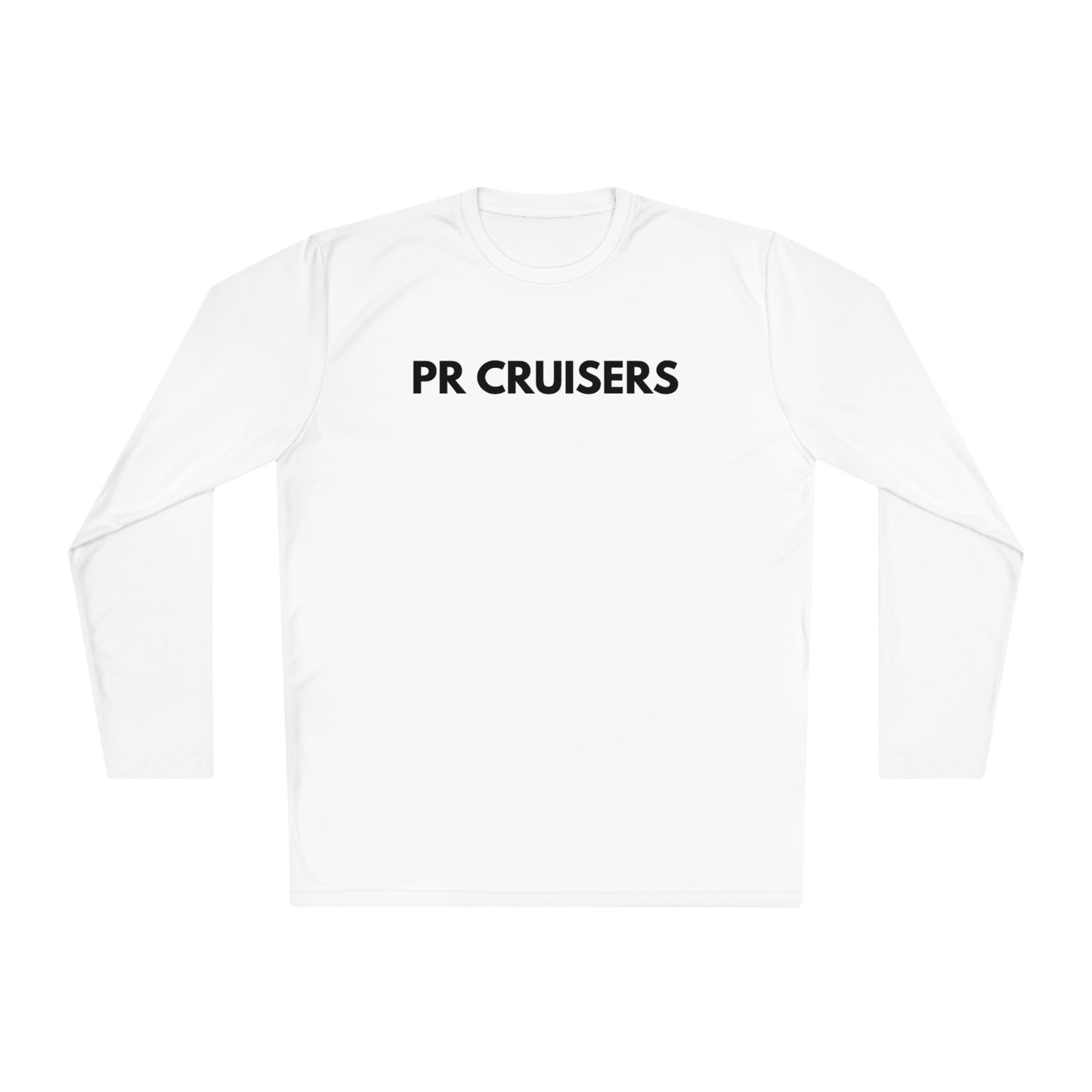 PR Cruisers Long Sleeve Rashguard 2