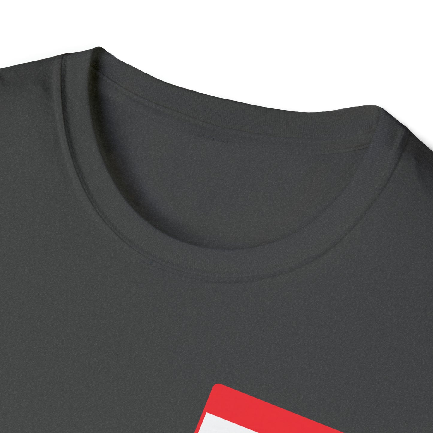 470 Unisex Softstyle T-Shirt