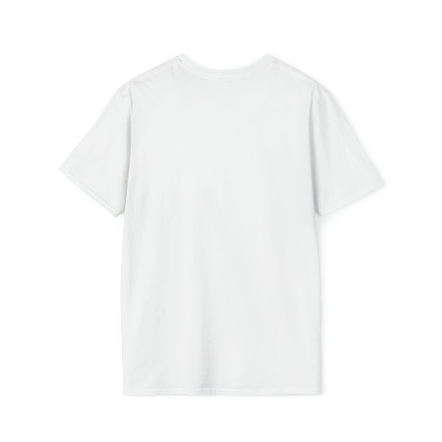 Taco Unisex Softstyle T-Shirt 3