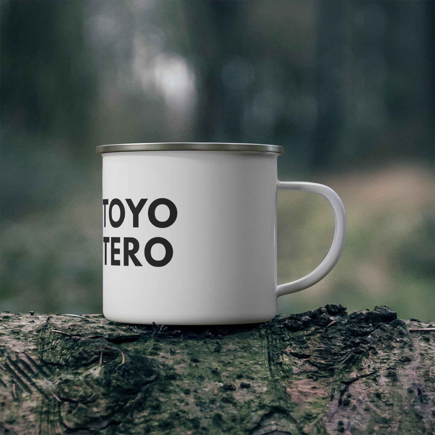 Toyotero Camping Mug 2
