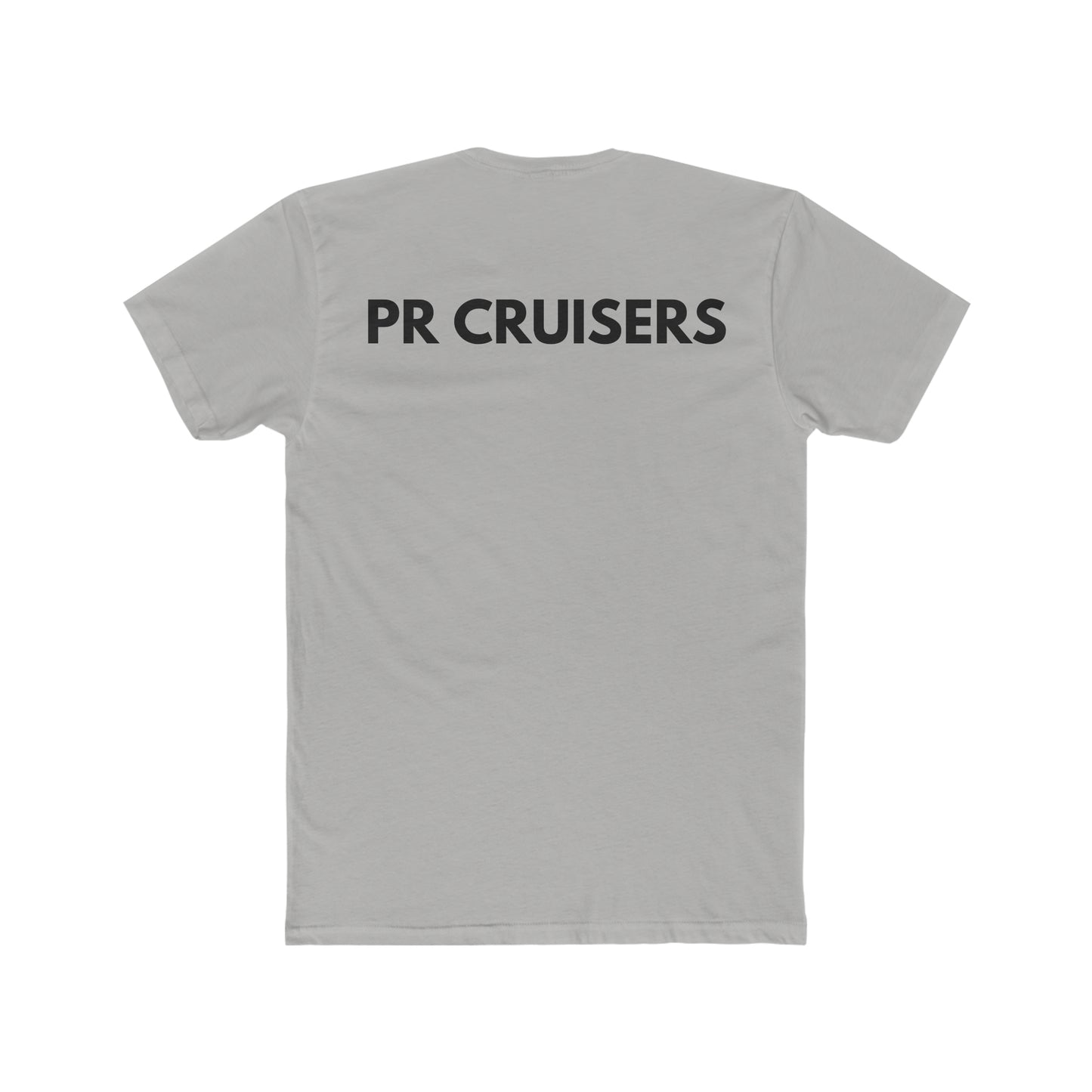 60 Series PR Cruisers Crew T Shirt