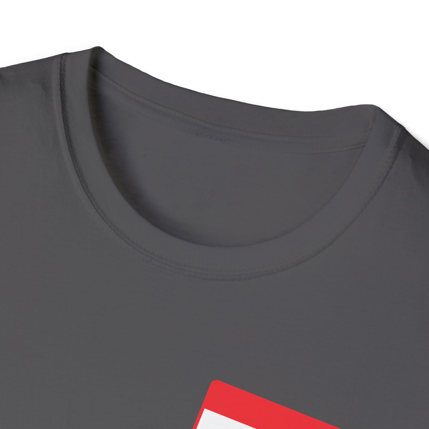 470 Unisex Softstyle T-Shirt