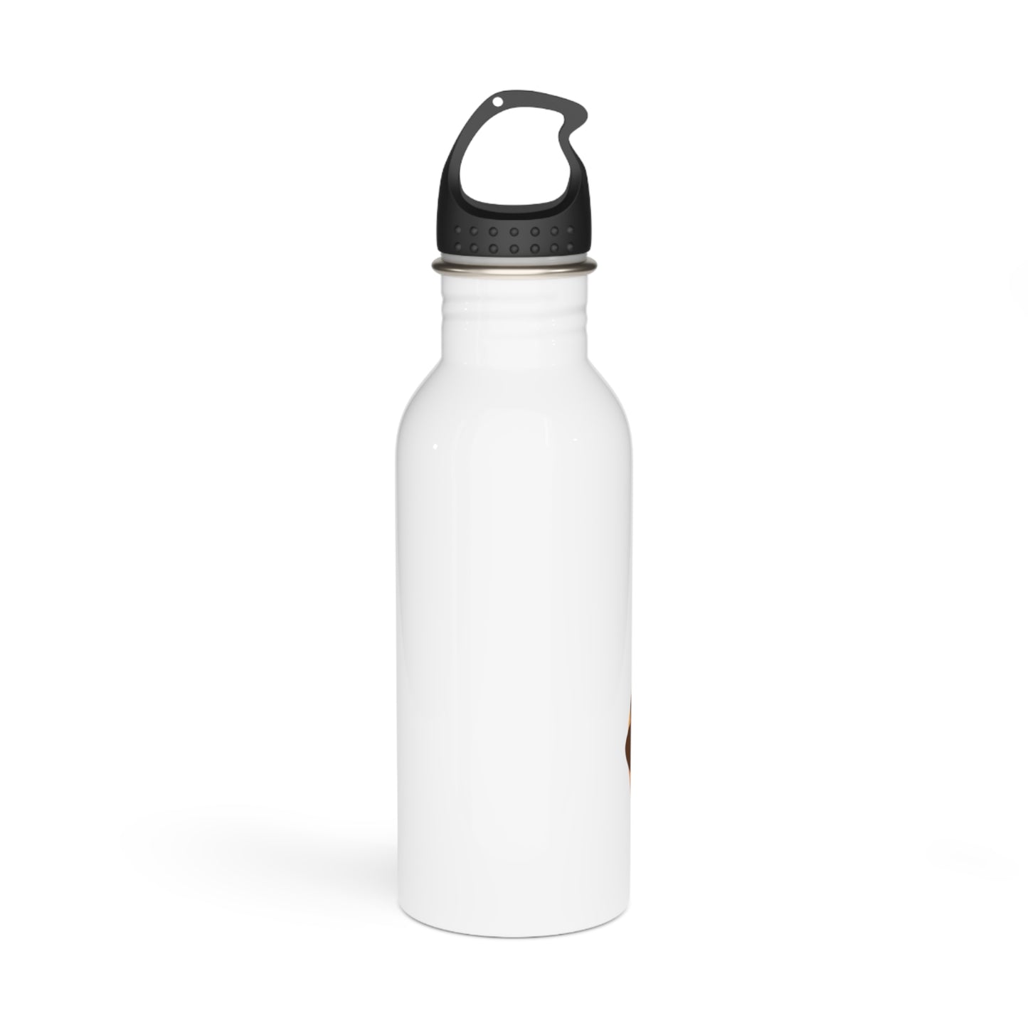Taco Stainless Steel Water Bottle