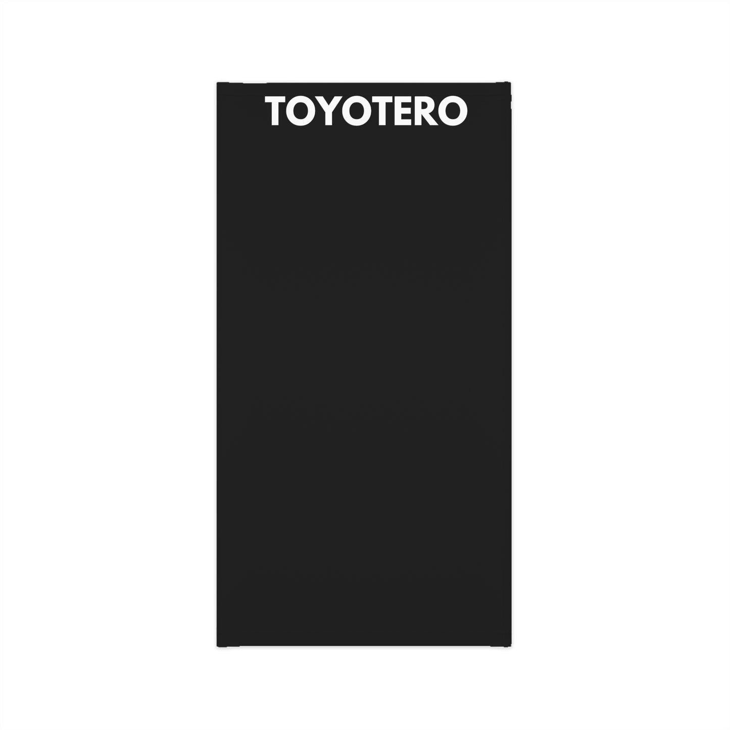 Toyotero Lightweight Neck Gaiter