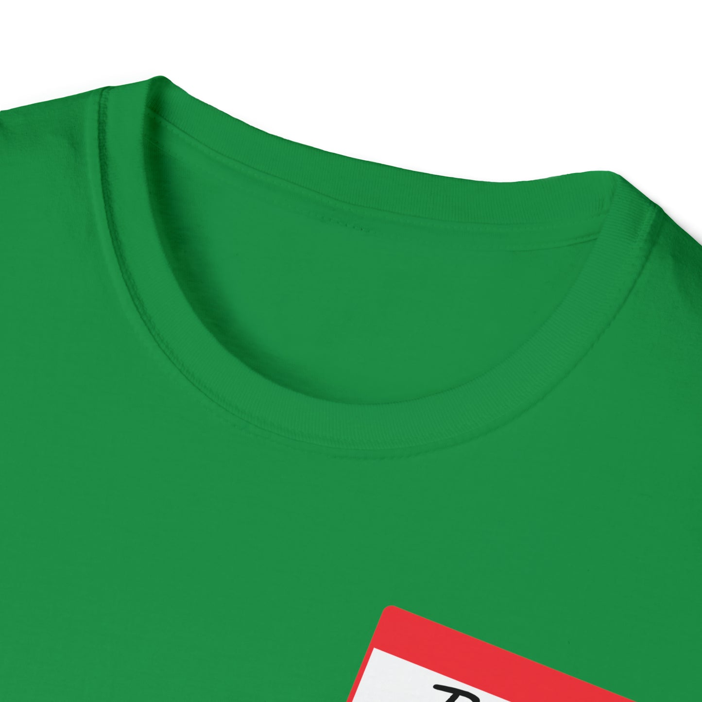 Taco Unisex Softstyle T-Shirt