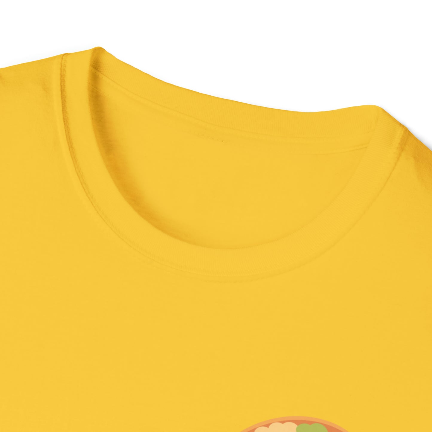 Taco Unisex Softstyle T-Shirt 2