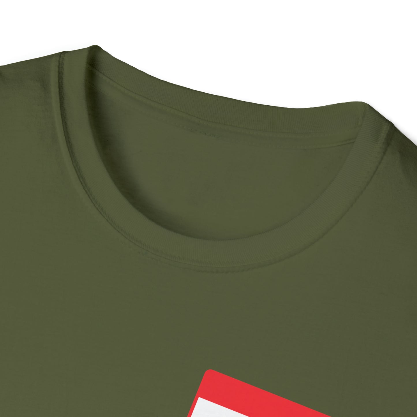 470 Unisex Softstyle T-Shirt