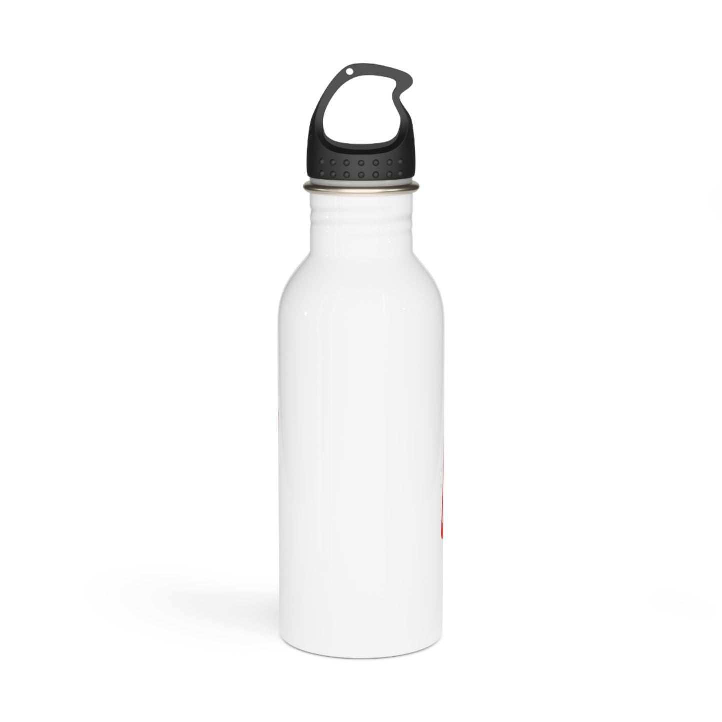 Runner Stainless Steel Water Bottle 2