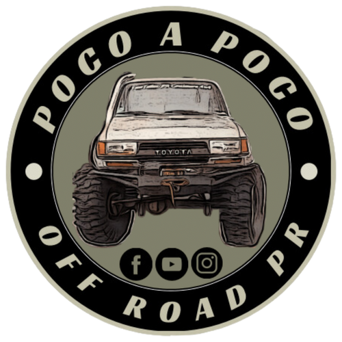 Poco A Poco Off Road